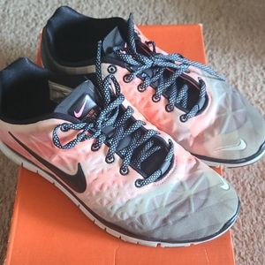 Nike Free TR Fit 3